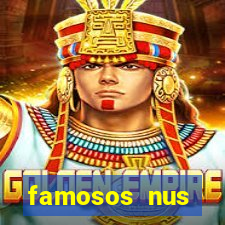 famosos nus cristiano ronaldo